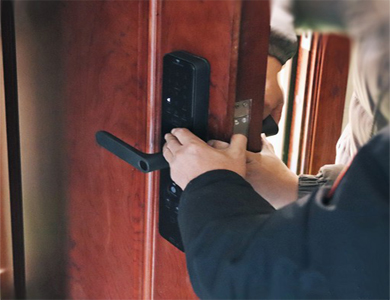 杜尔伯特24小时上门开锁公司